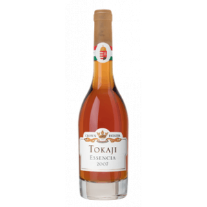 Grand Tokaj Essencia 375ml