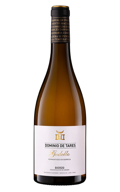 Dominio de Tares Godello