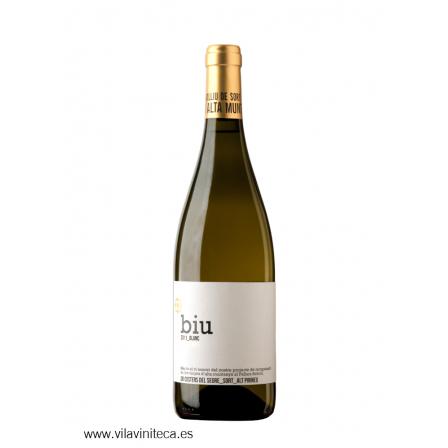 Batlliu Biu Riesling Blanc
