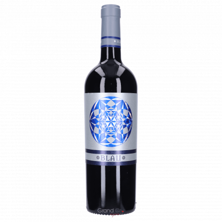 Gil Family Estates Can Blau Blau