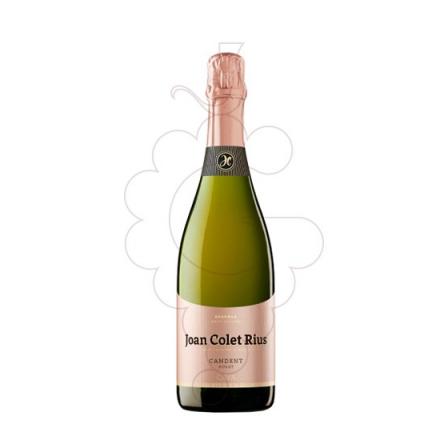 Joan Colet Rius Candent Brut Nature