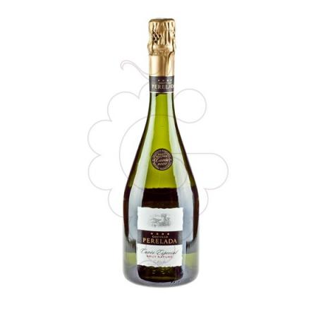 Perelada Brut Nature Cuvée Especial