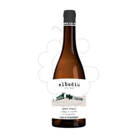 El Badiu Badalona