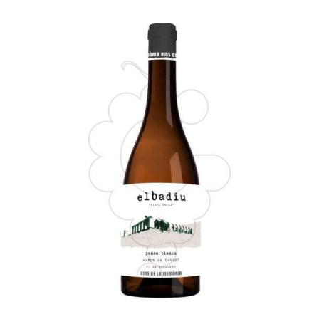 El Badiu Badalona Magnum