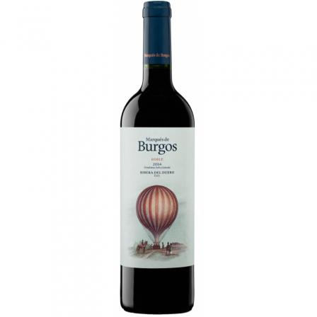 Marques de Burgos Roble