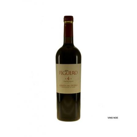 Figuero 4 Roble