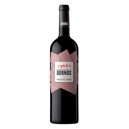 Dominio de Bornos Roble