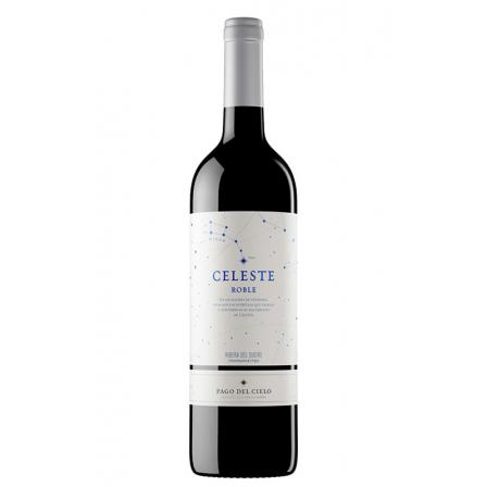 Celeste Roble Magnum