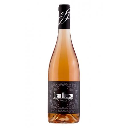 Gran Bierzo Mencía Rosado