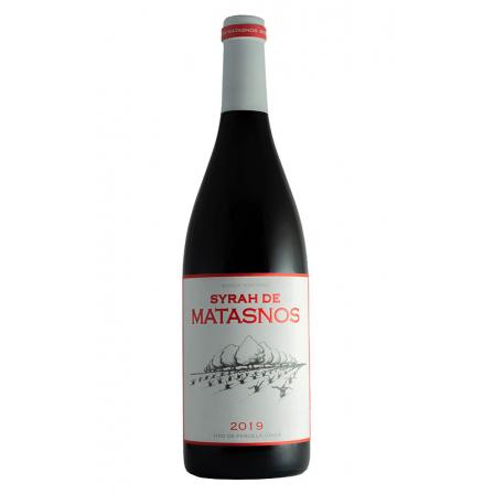 Syrah de Matasnos