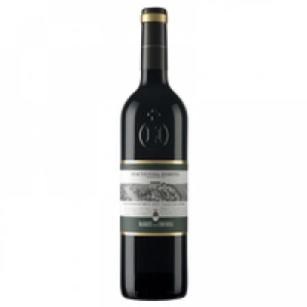 Hacienda Zorita Crianza