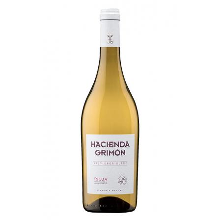 Hacienda Grimón Sauvignon Blanc Joven Blanco