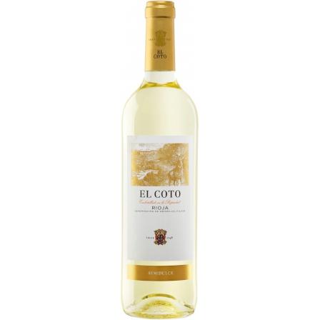 El Coto Blanco Semidulce
