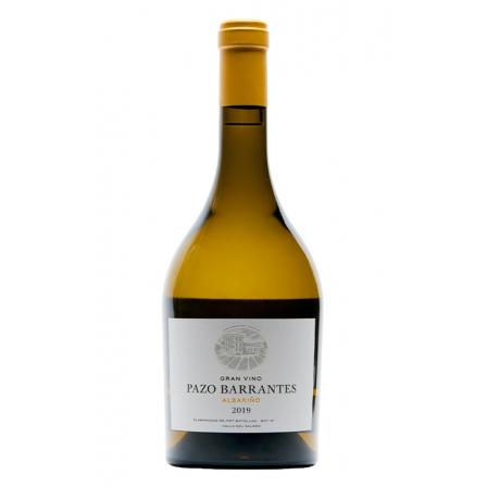 Gran Vino Pazo Barrantes Magnum