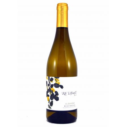 Rey Lafuente Birrei Albariño