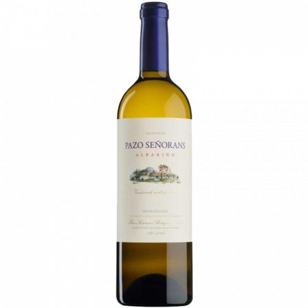 Pazo Señorans Magnum