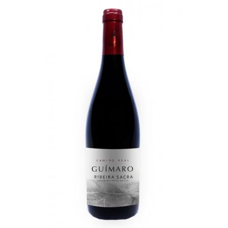 Guímaro Camiño Real