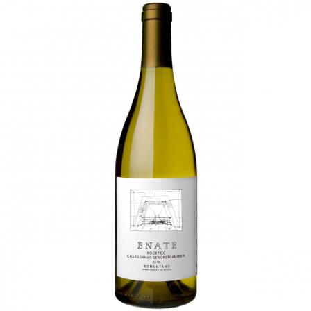 Enate Bocetos Chardonnay Gewürztraminer Colección Especial