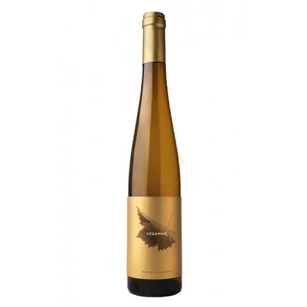 Oro de Alejandría Vegamar Dulce 50cl