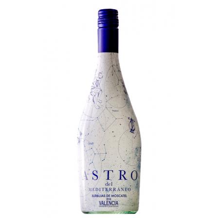 Astro del Mediterráneo