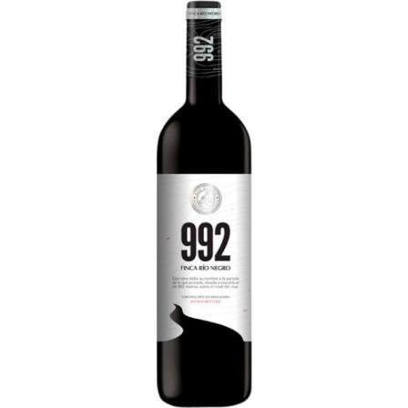 992 Finca Río Negro