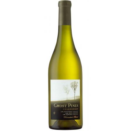 Ghost Pines Chardonnay By L.M.Martini