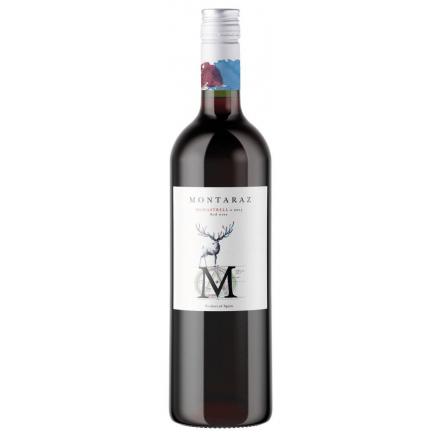 Terramagna Gupo Montaraz Monastrell