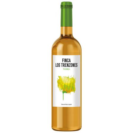 Finca los Trenzones Verdejo