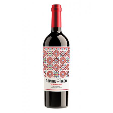 Dominio de Baco Tempranillo