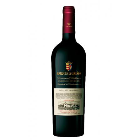 Marqués de Griñón Cabernet Sauvignon