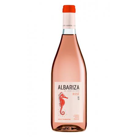 Albariza Rosé