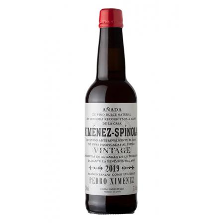 Ximénez Spínola Pedro Ximénez Vintage 375ml