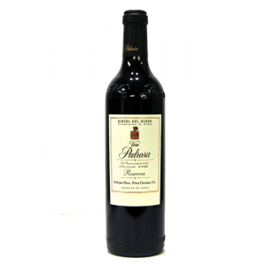 Viña Pedrosa Reserva