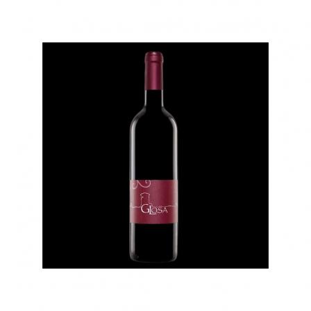 Vino Joven "Glosa"