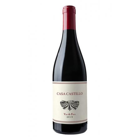 Casa Castillo Vino de Finca