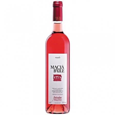 Macia Batle Rosado