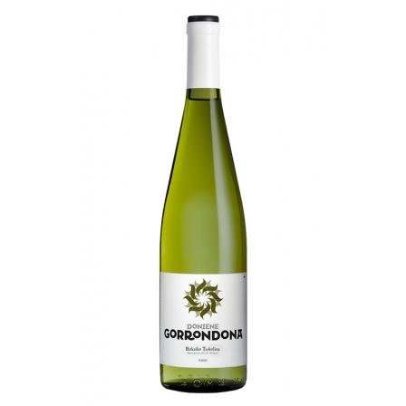 Gorrondona Blanco