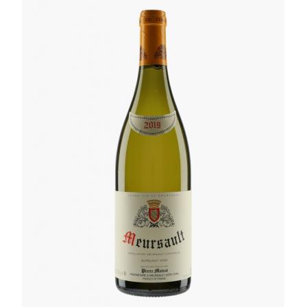 Domaine Matrot Meursault