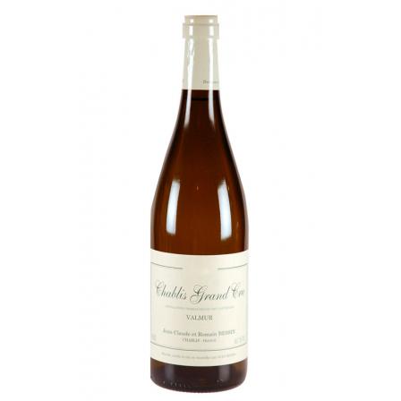 Jean-Claude Bessin Chablis Grand Cru Valmur Jc Bessin