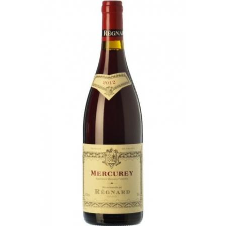 Régnard Mercurey