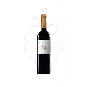 Legaris Crianza