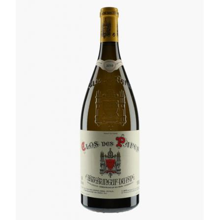 Domaine Clos Des Papes Châteauneuf-du-Pape Magnum
