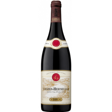 E. Guigal Crozes-Hermitage