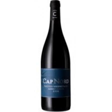 Cap Nord Laurent Combier