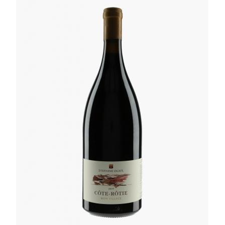 Domaine Stéphane Ogier Côte-Rôtie Mon Village Magnum