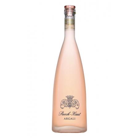 Château Puech Haut Argali Rosé