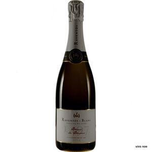 Raventós I Blanc Blanc de Blancs