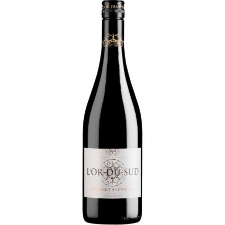 L'Or du Sud Foncalieu Cabernet Sauvignon Pays d'Oc