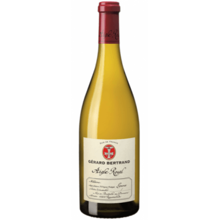 Gérard Bertrand Aigle Royal Chardonnay