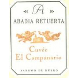 Abadia Retuerta Cuvee El Campanario
